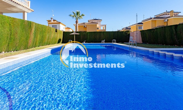 Bestaande bouw - Townhouse - Los Altos