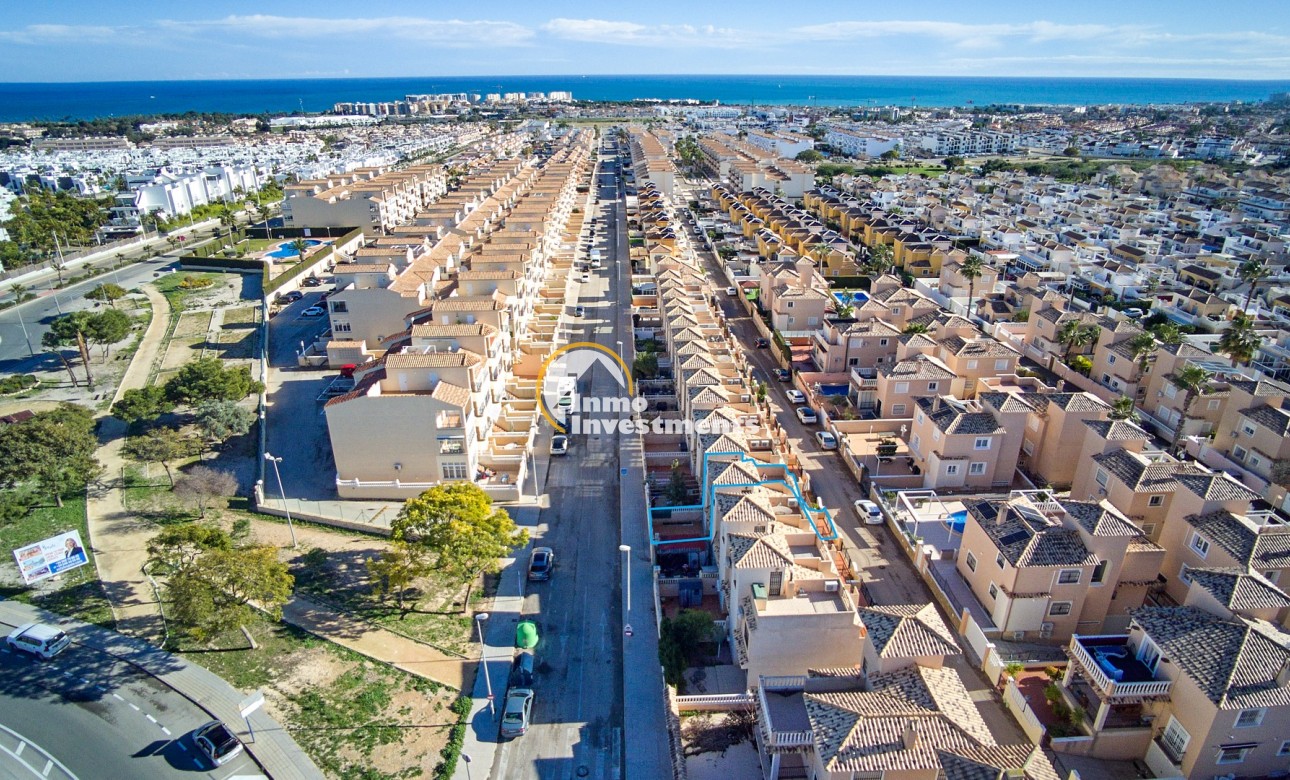 Bestaande bouw - Townhouse - Los Altos