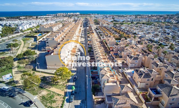 Bestaande bouw - Townhouse - Los Altos