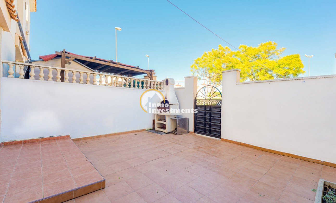 Bestaande bouw - Townhouse - Los Altos