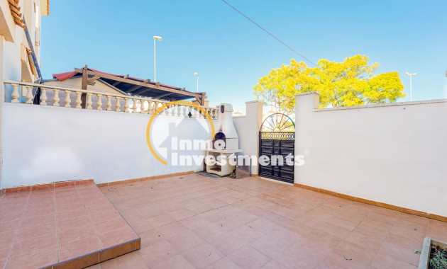 Bestaande bouw - Townhouse - Los Altos