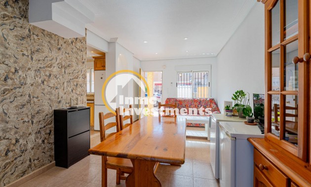 Bestaande bouw - Townhouse - Los Altos