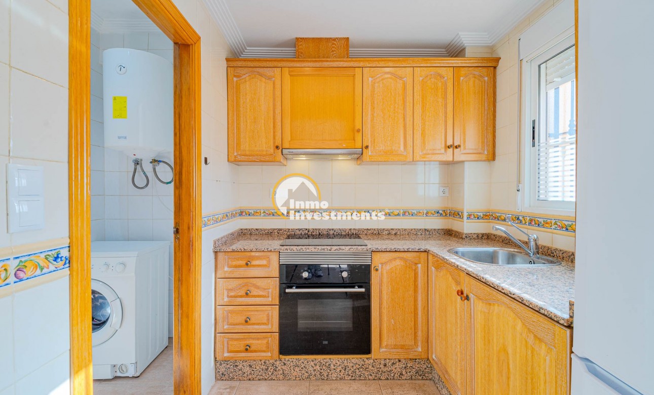 Bestaande bouw - Townhouse - Los Altos