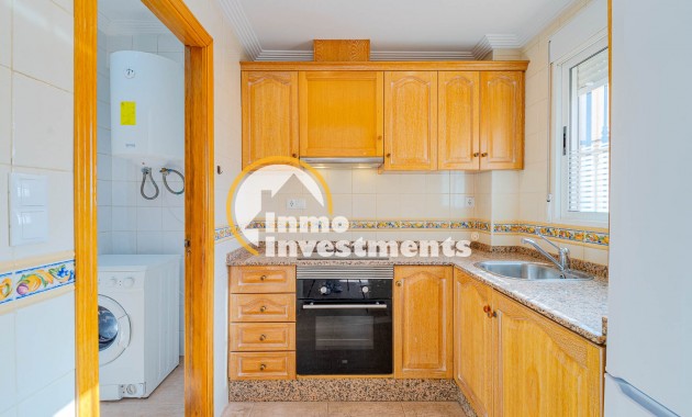 Bestaande bouw - Townhouse - Los Altos