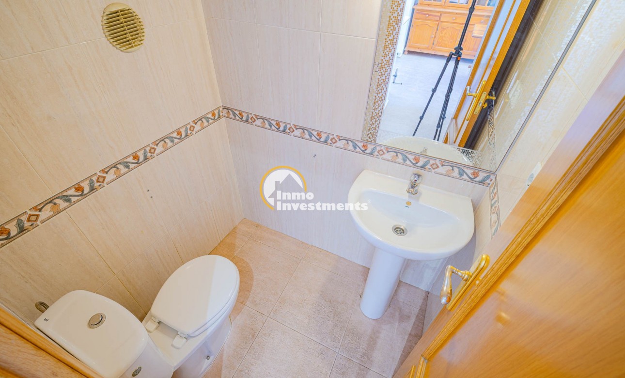 Bestaande bouw - Townhouse - Los Altos