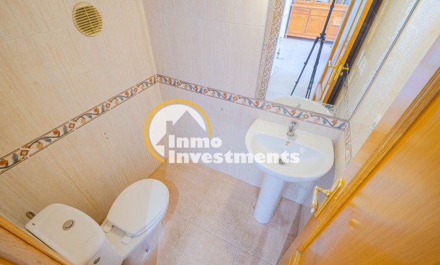 Bestaande bouw - Townhouse - Los Altos