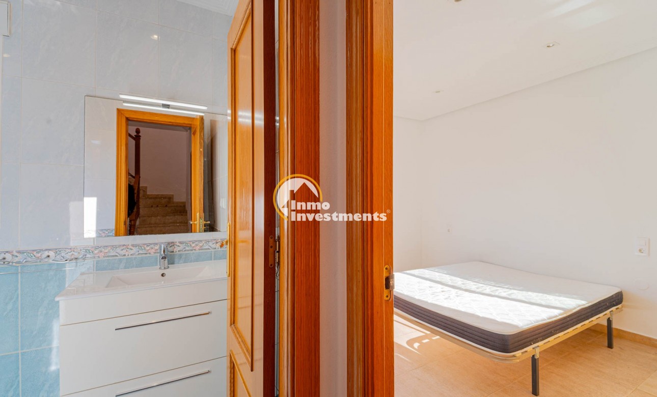 Bestaande bouw - Townhouse - Los Altos