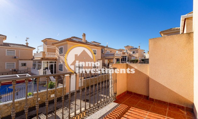 Bestaande bouw - Townhouse - Los Altos