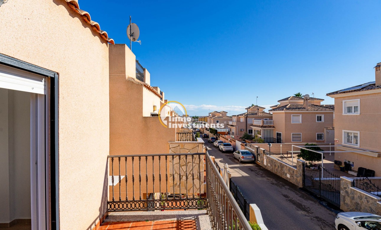 Bestaande bouw - Townhouse - Los Altos