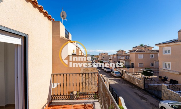 Bestaande bouw - Townhouse - Los Altos