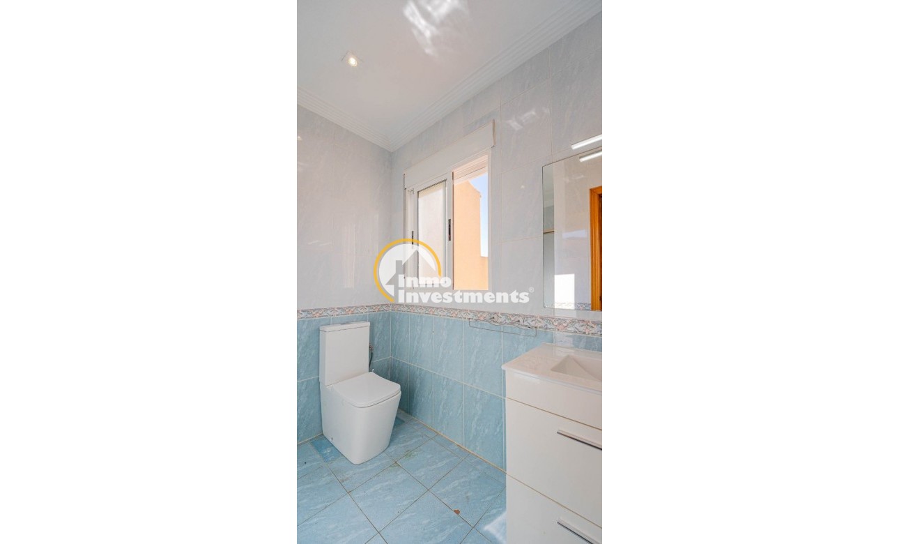 Bestaande bouw - Townhouse - Los Altos