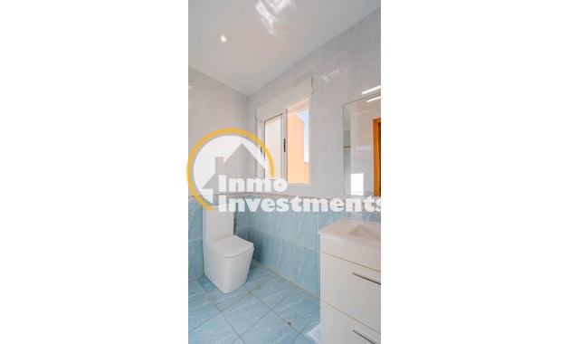 Bestaande bouw - Townhouse - Los Altos