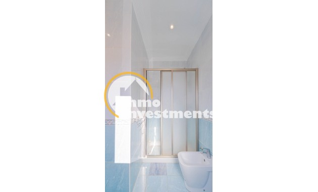 Bestaande bouw - Townhouse - Los Altos