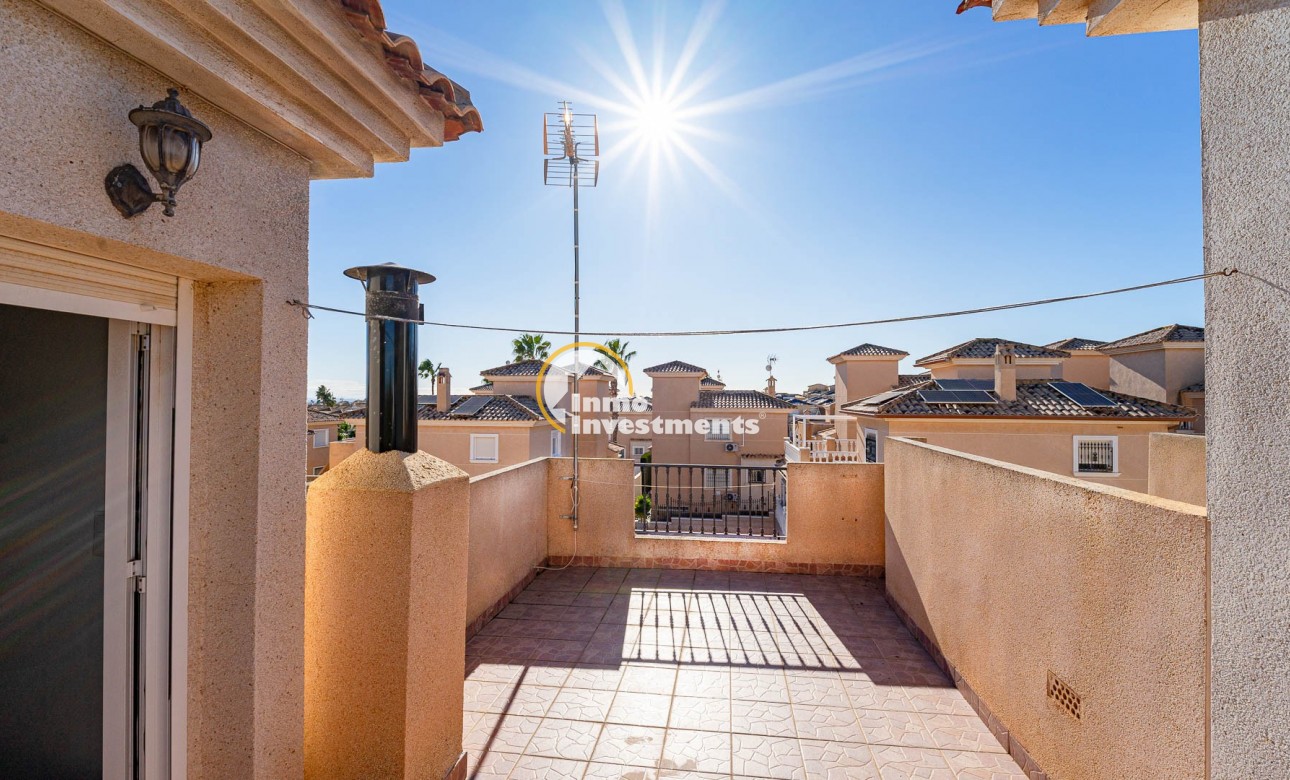 Bestaande bouw - Townhouse - Los Altos