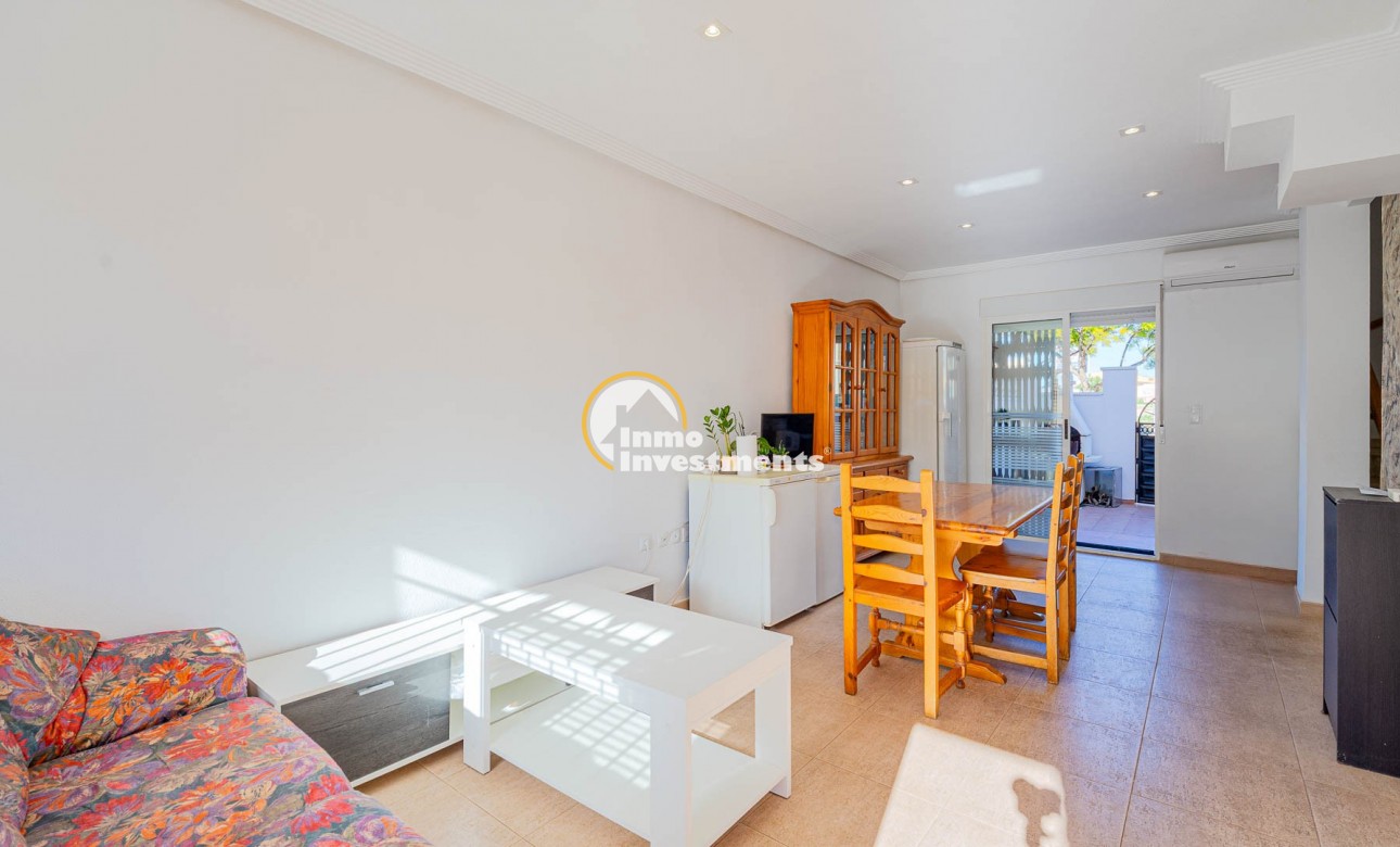 Bestaande bouw - Townhouse - Los Altos