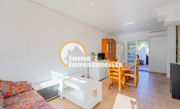 Bestaande bouw - Townhouse - Los Altos