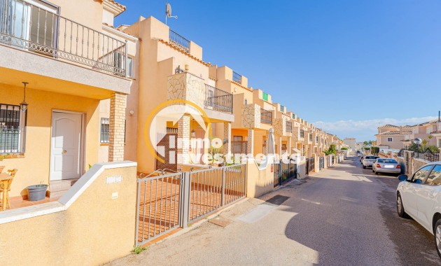 Bestaande bouw - Townhouse - Los Altos