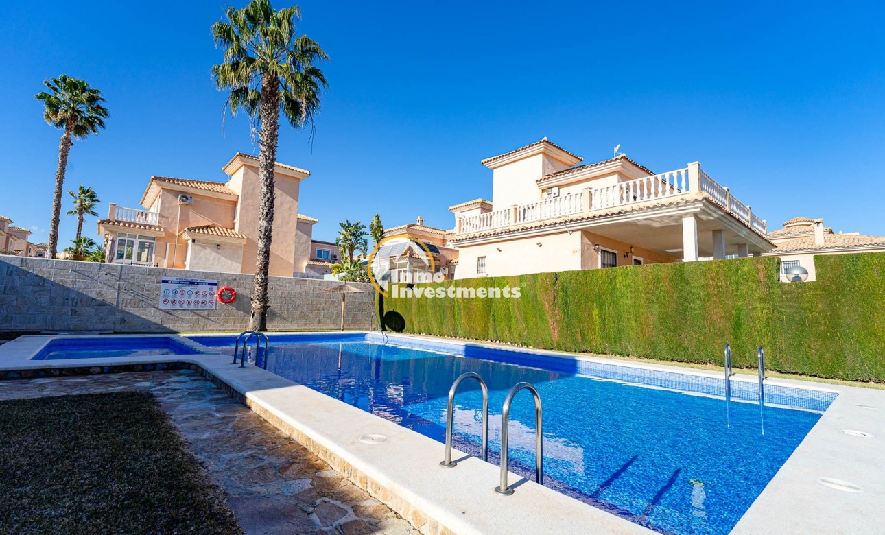 Bestaande bouw - Townhouse - Los Altos