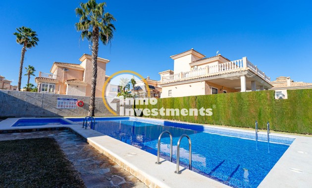 Bestaande bouw - Townhouse - Los Altos