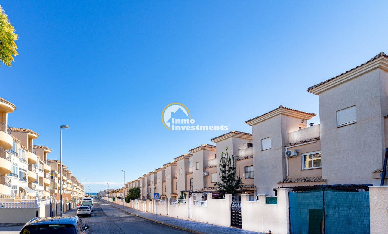 Bestaande bouw - Townhouse - Los Altos