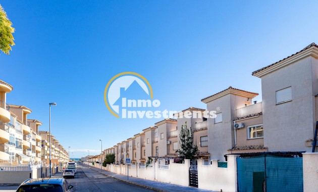 Bestaande bouw - Townhouse - Los Altos