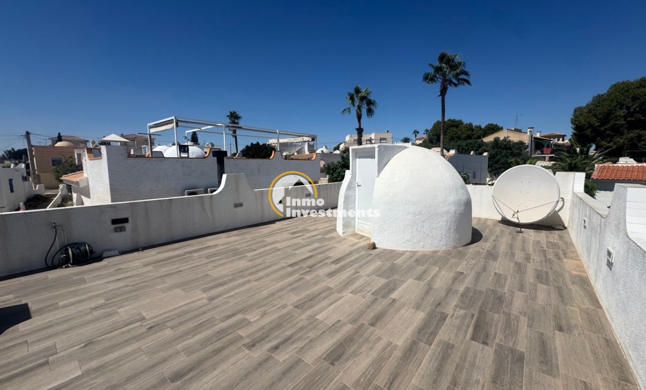 Bestaande bouw - Villa - Villamartin - Blue Lagoon