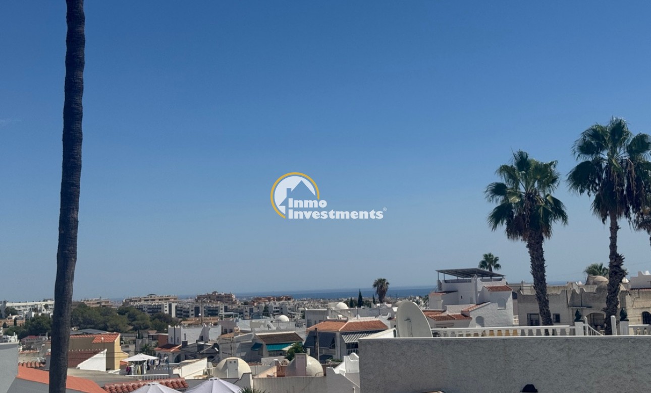 Bestaande bouw - Villa - Villamartin - Blue Lagoon