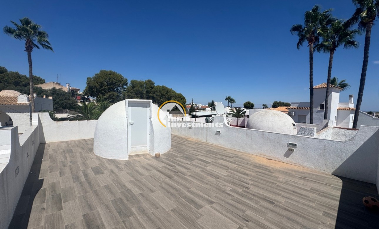 Bestaande bouw - Villa - Villamartin - Blue Lagoon