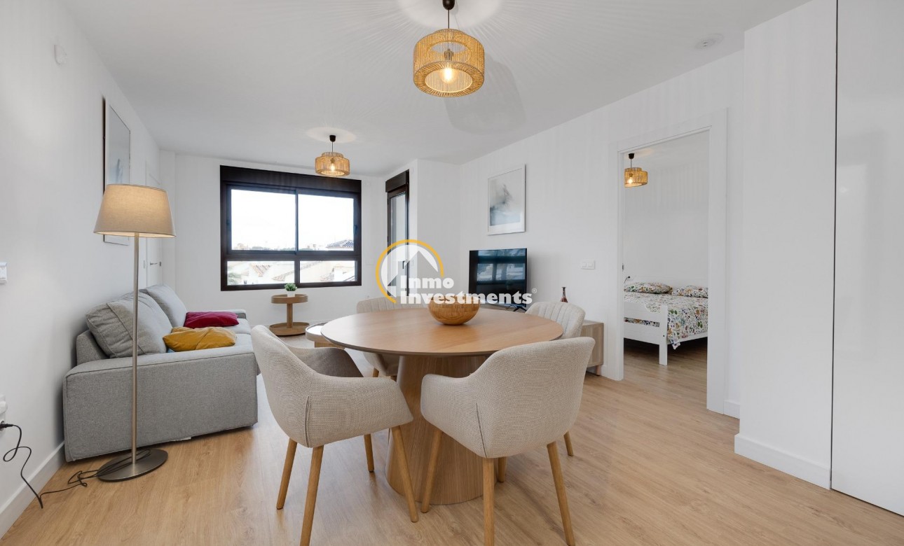 Resale - Penthouse - Villamartin - Pau 8