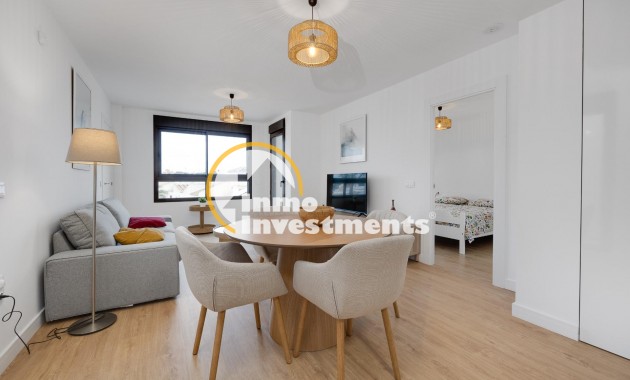 Resale - Penthouse - Villamartin - Pau 8