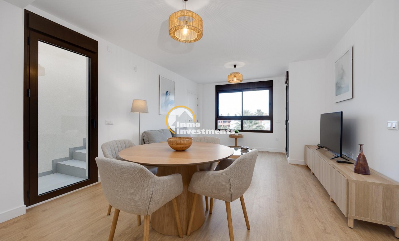 Resale - Penthouse - Villamartin - Pau 8