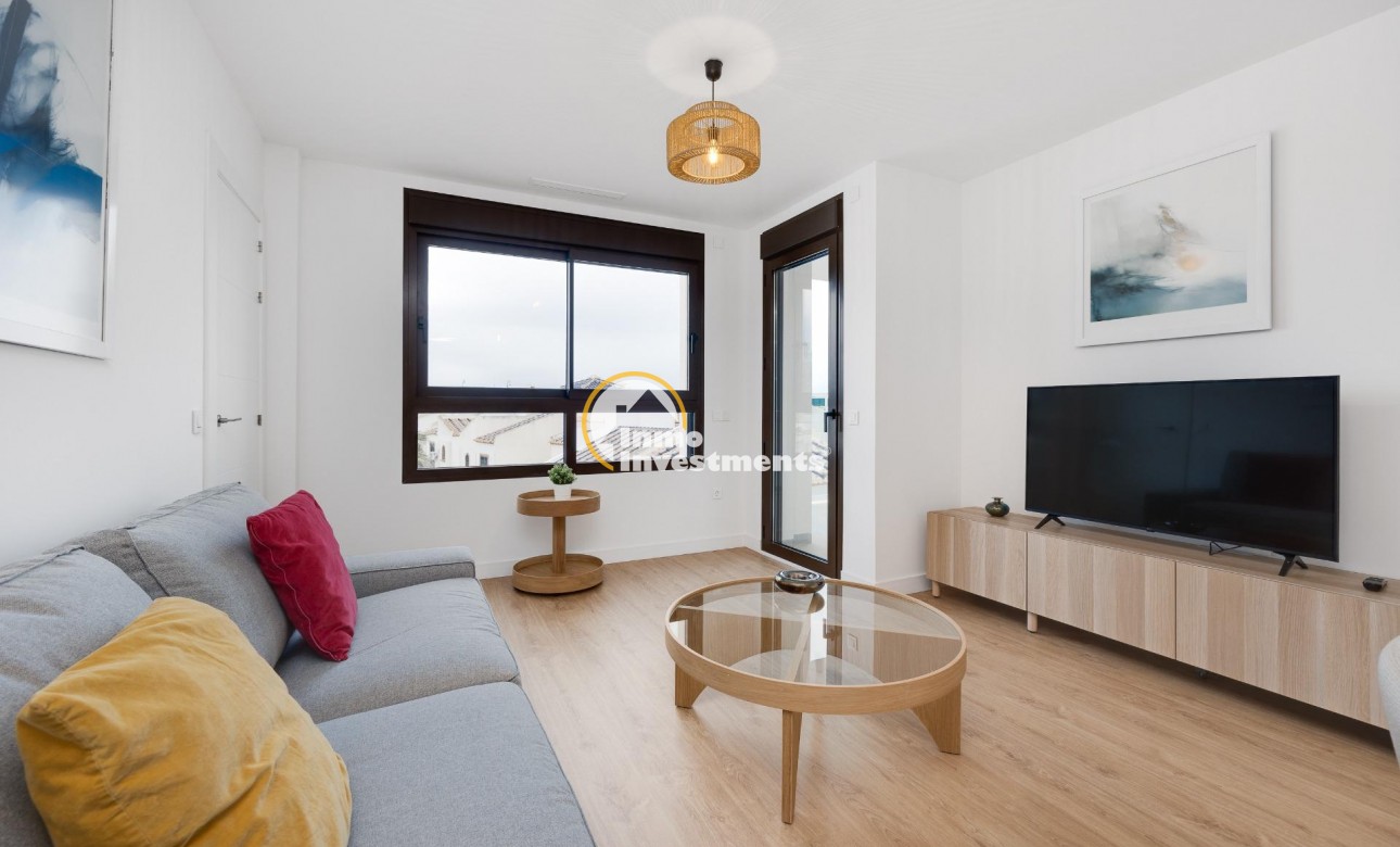 Resale - Penthouse - Villamartin - Pau 8