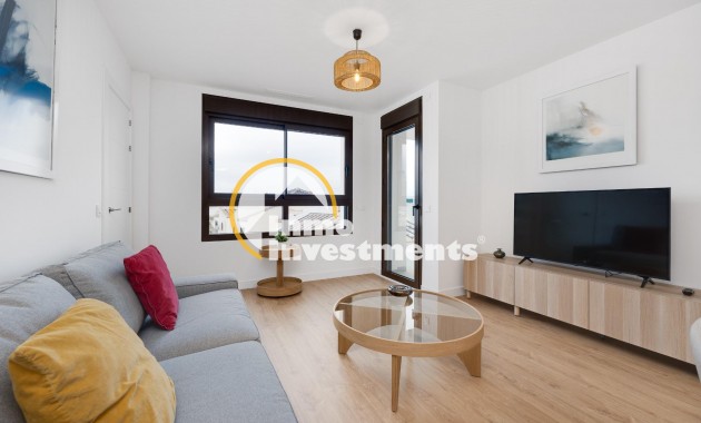 Resale - Penthouse - Villamartin - Pau 8