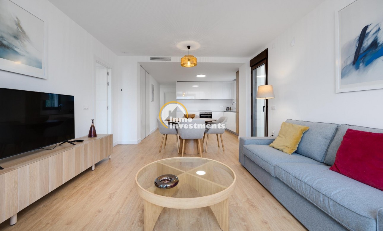 Resale - Penthouse - Villamartin - Pau 8