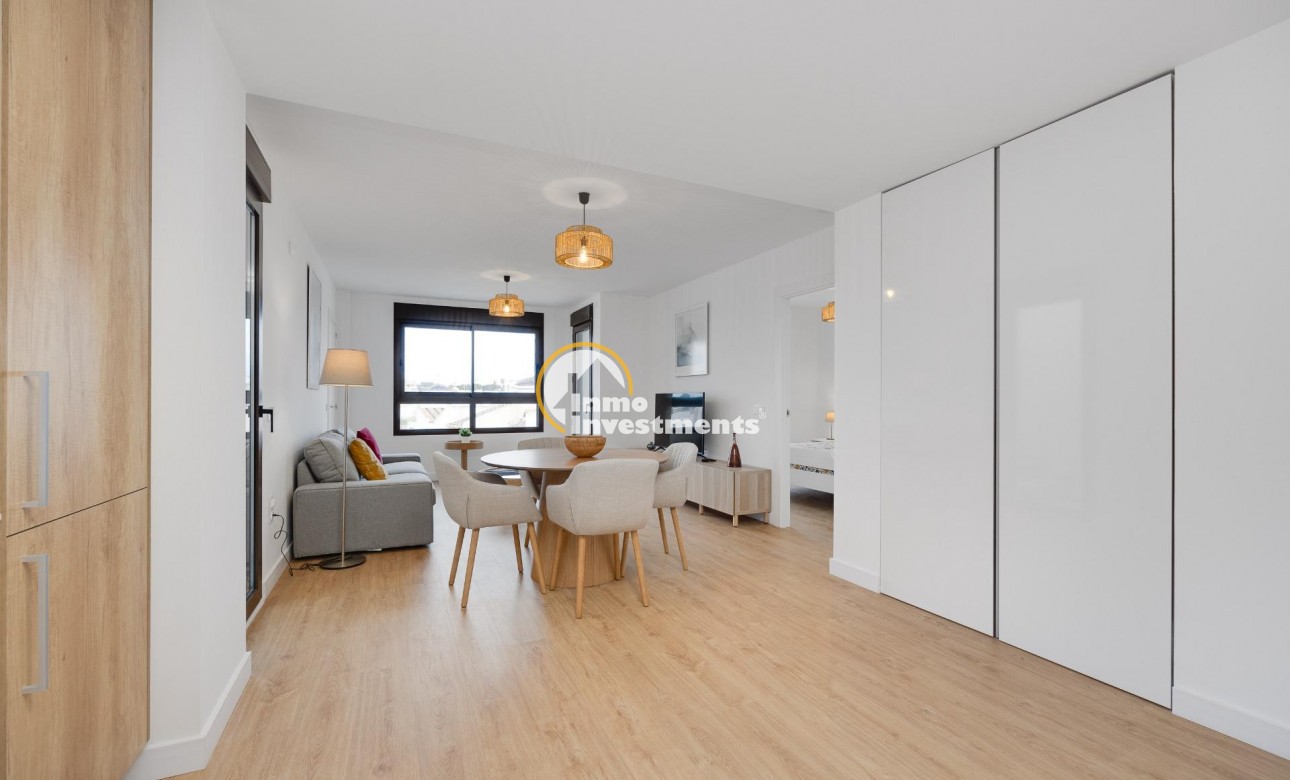 Resale - Penthouse - Villamartin - Pau 8