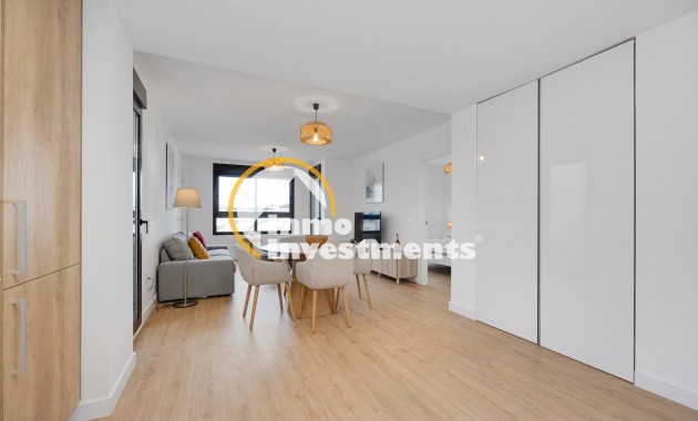 Resale - Penthouse - Villamartin - Pau 8