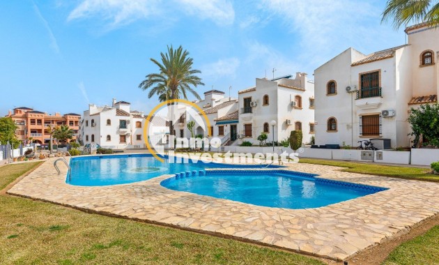 Resale - Penthouse - Villamartin - Pau 8