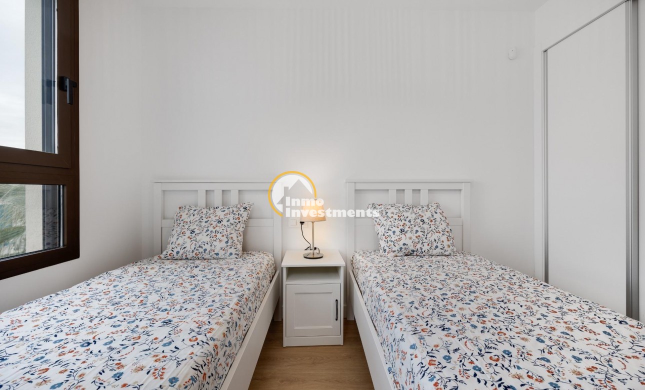 Resale - Penthouse - Villamartin - Pau 8