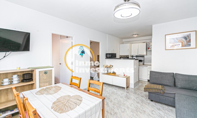 Resale - Bungalow - Torrevieja