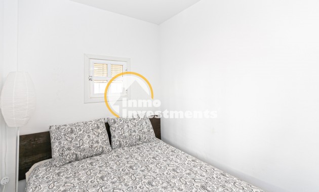 Resale - Bungalow - Torrevieja