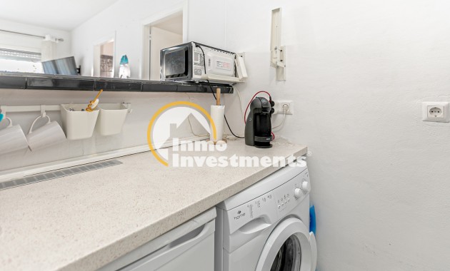 Resale - Bungalow - Torrevieja