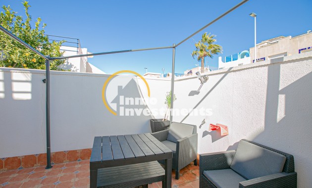 Resale - Bungalow - Torrevieja