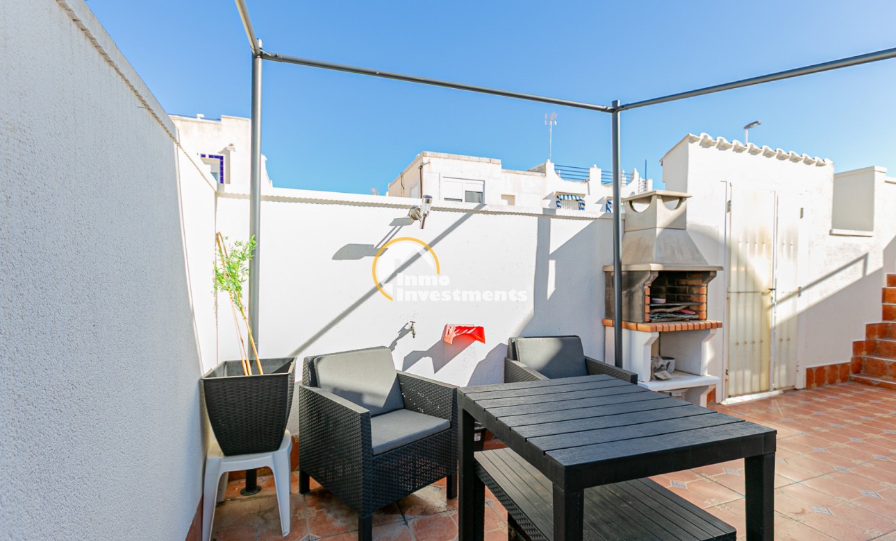 Resale - Bungalow - Torrevieja