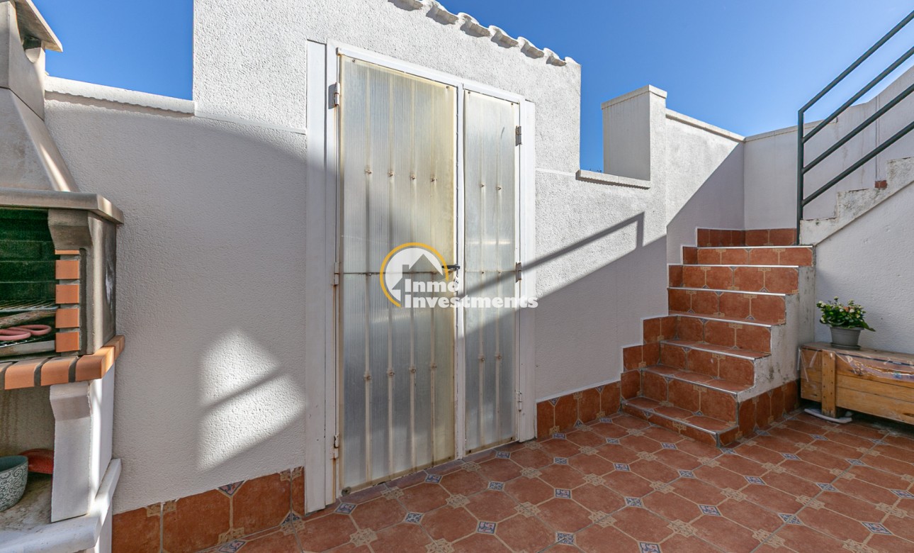 Resale - Bungalow - Torrevieja