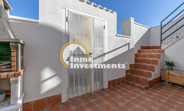Resale - Bungalow - Torrevieja