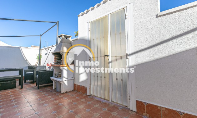 Resale - Bungalow - Torrevieja