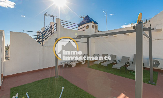 Resale - Bungalow - Torrevieja