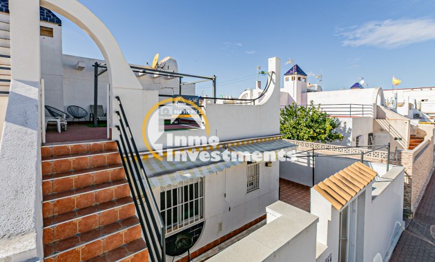 Resale - Bungalow - Torrevieja