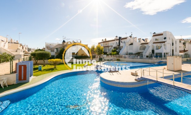 Resale - Bungalow - Torrevieja