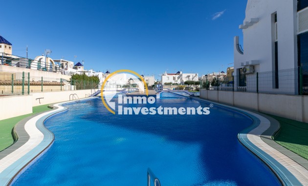 Resale - Bungalow - Torrevieja